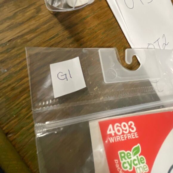 NWT  Playtex 18 hour size 38D bra wirefree shoulder comfort - Picture 5 of 5